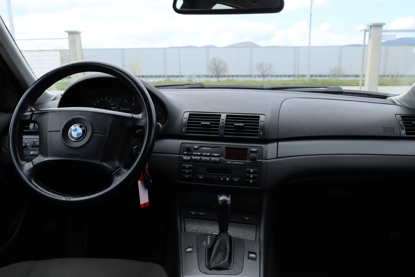 BMW 320 Е46 - лизинг без първоначална вноска, снимка 10 - Автомобили и джипове - 54303411