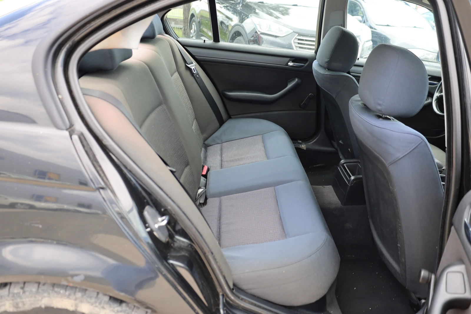 BMW 320 Е46 - лизинг без първоначална вноска, снимка 8 - Автомобили и джипове - 54303411