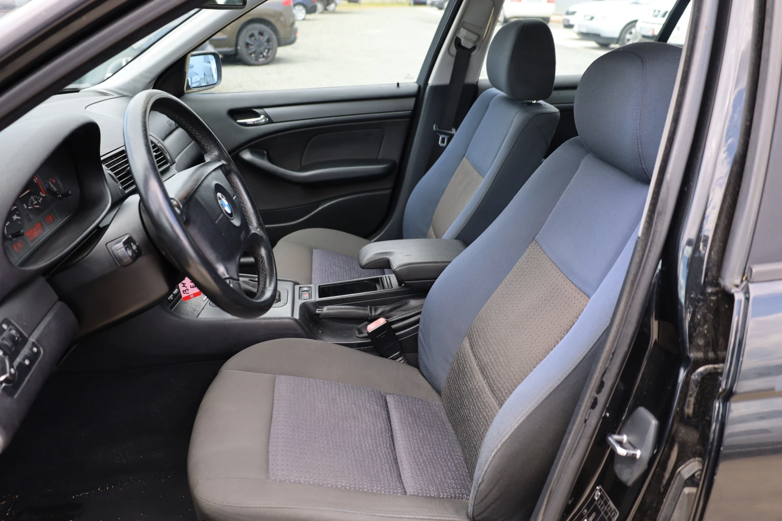 BMW 320 Е46 - лизинг без първоначална вноска, снимка 7 - Автомобили и джипове - 54303411