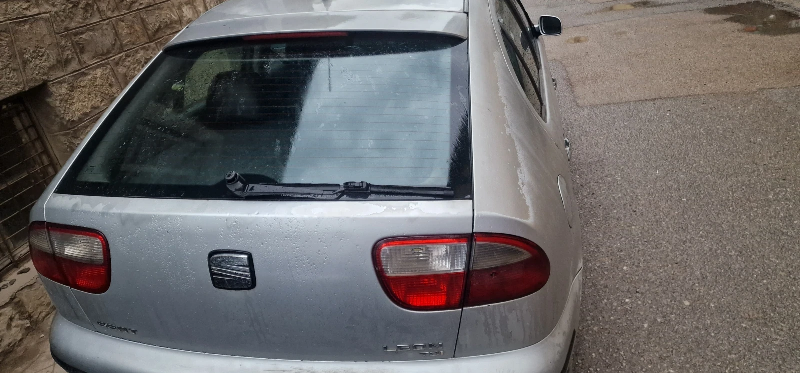 Seat Leon, снимка 2 - Автомобили и джипове - 54478034