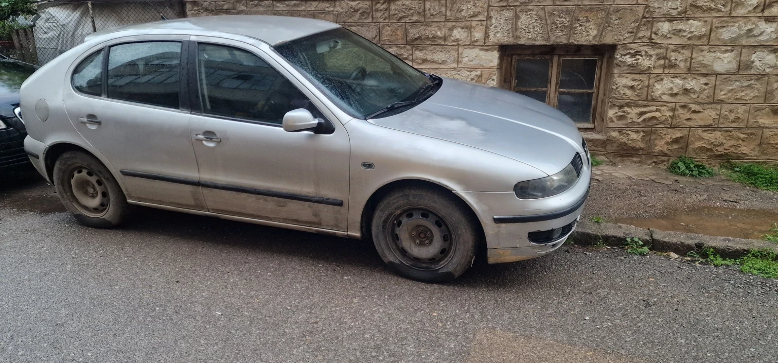 Seat Leon, снимка 3 - Автомобили и джипове - 54478034