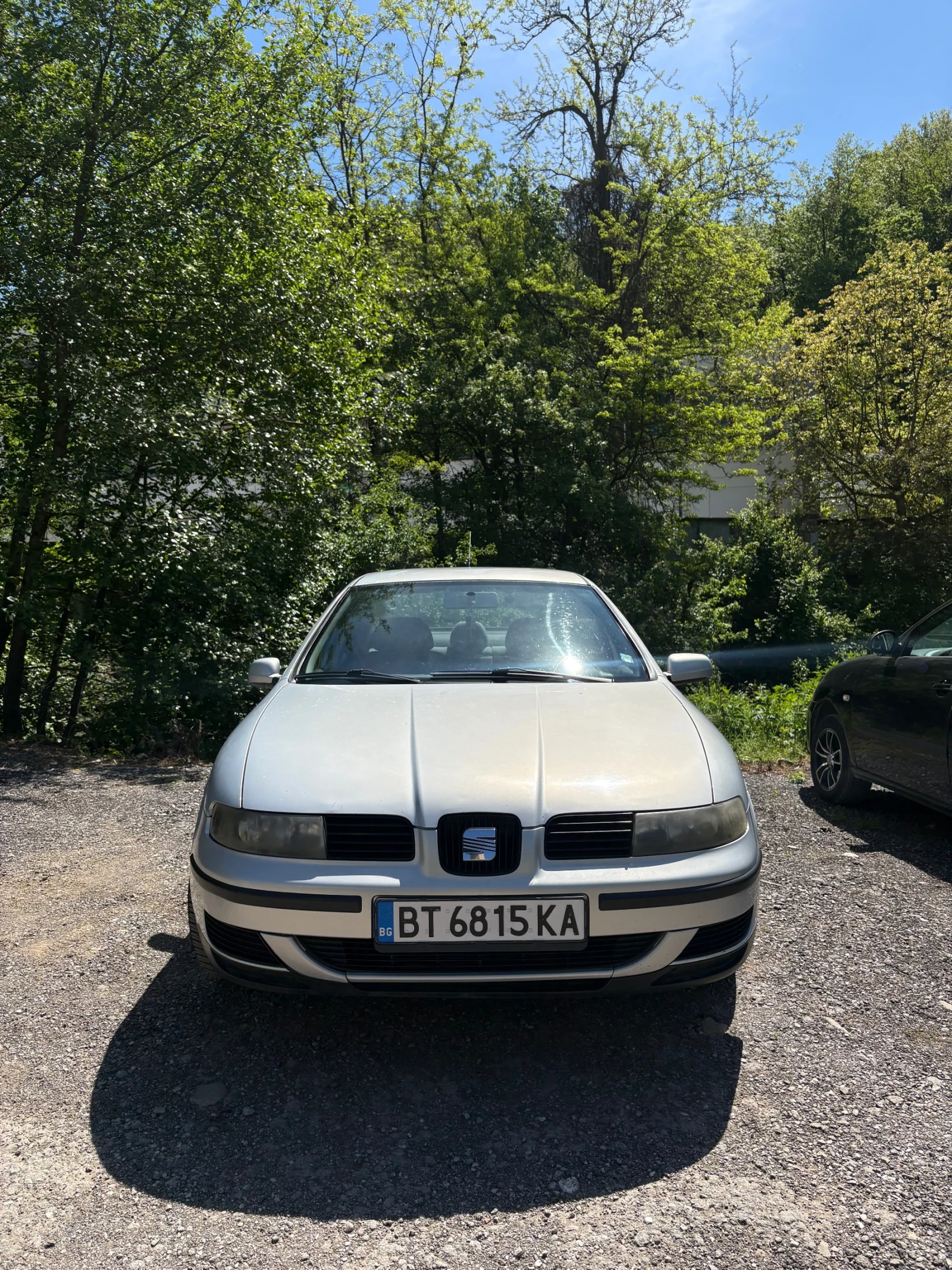 Seat Toledo | Mobile.bg � ����������� 1