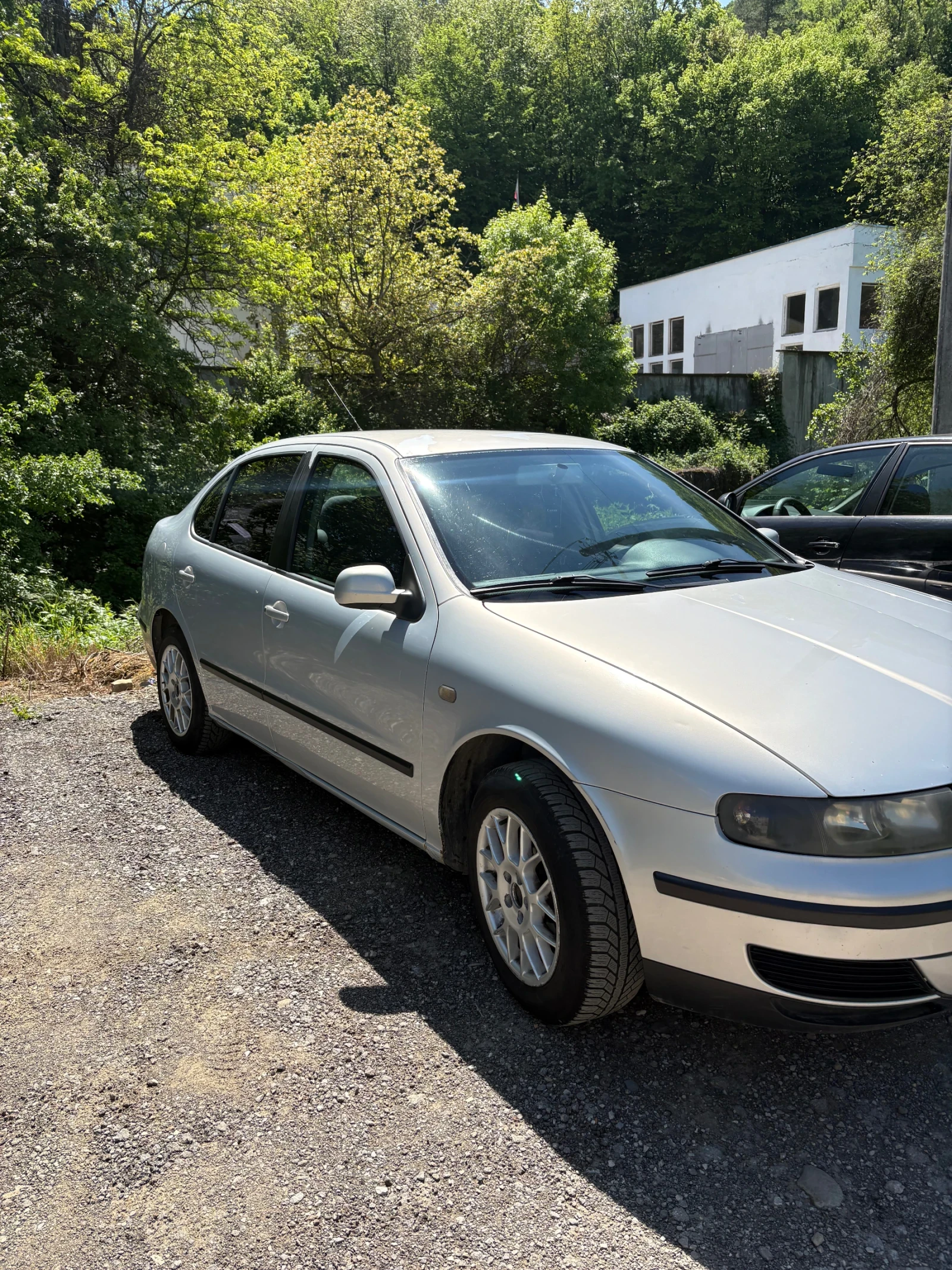 Seat Toledo | Mobile.bg � ����������� 3