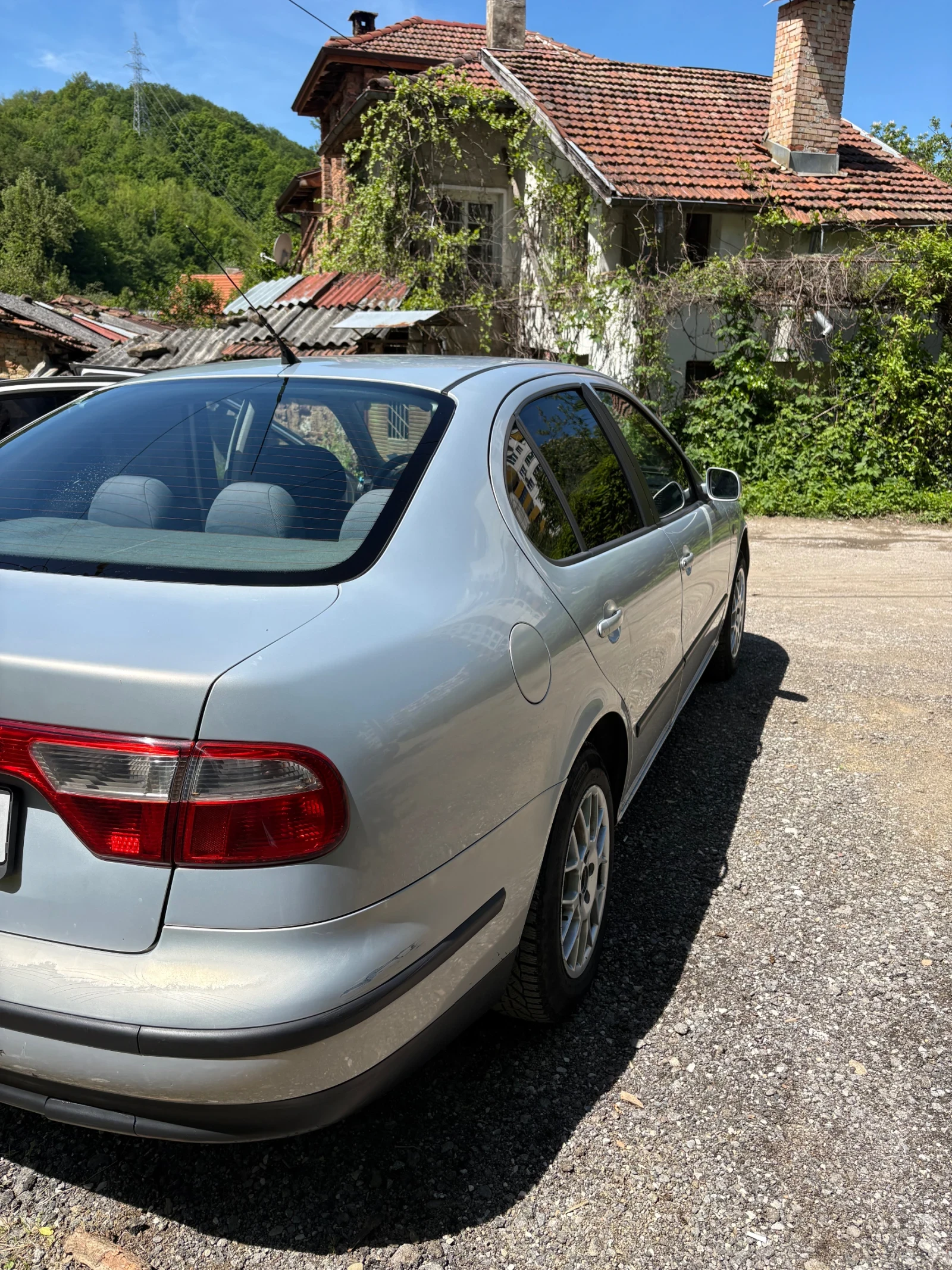 Seat Toledo | Mobile.bg � ����������� 12