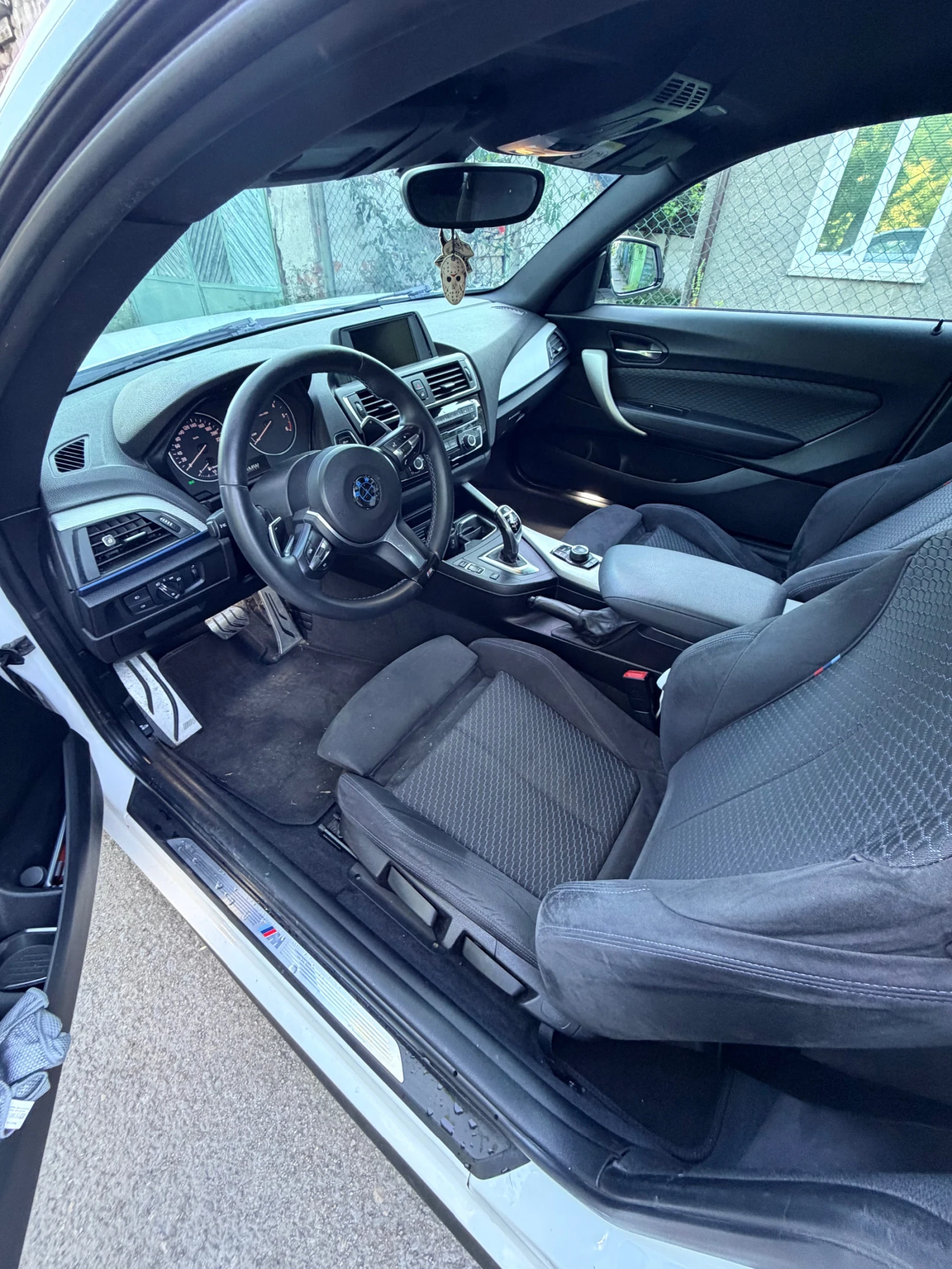 BMW 220 d, снимка 5 - Автомобили и джипове - 54682848