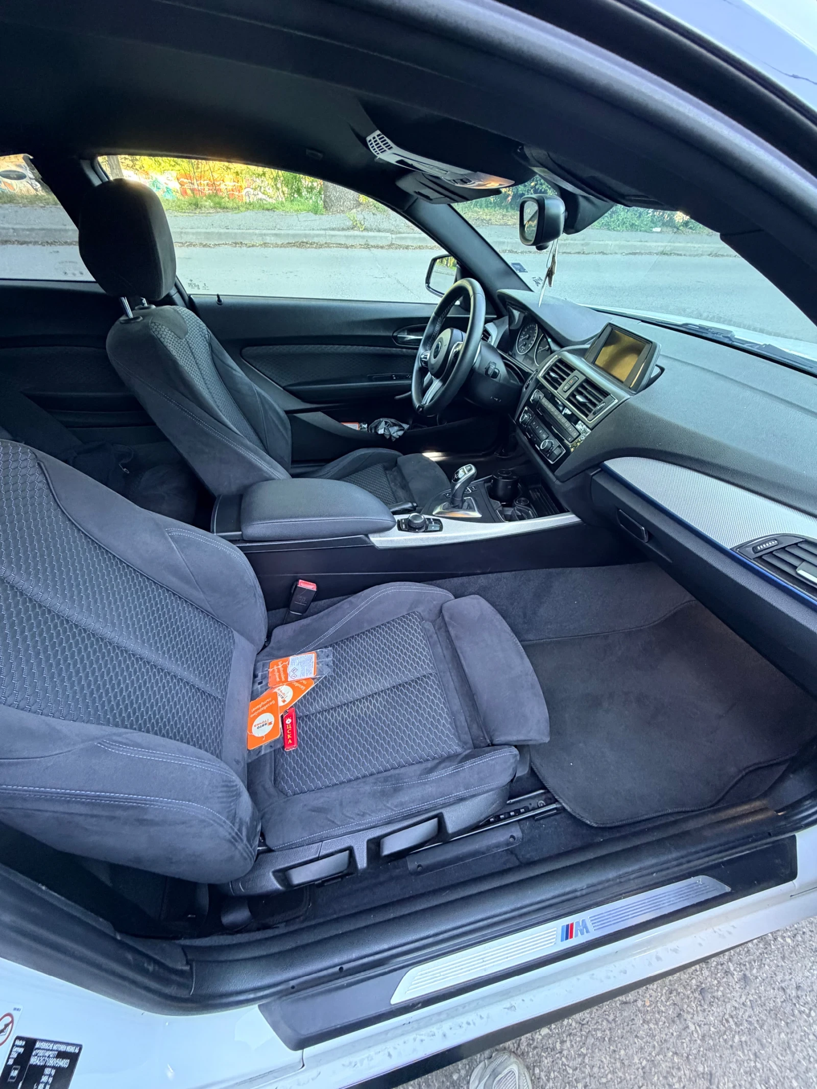 BMW 220 d, снимка 6 - Автомобили и джипове - 54682848