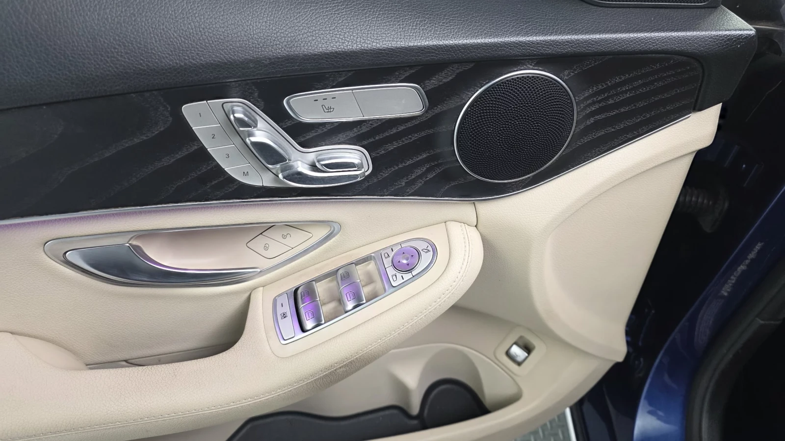 Mercedes-Benz C 220, снимка 14 - Автомобили и джипове - 55037587
