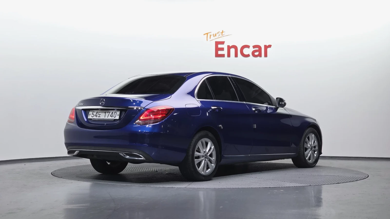 Mercedes-Benz C 220, снимка 2 - Автомобили и джипове - 55037587