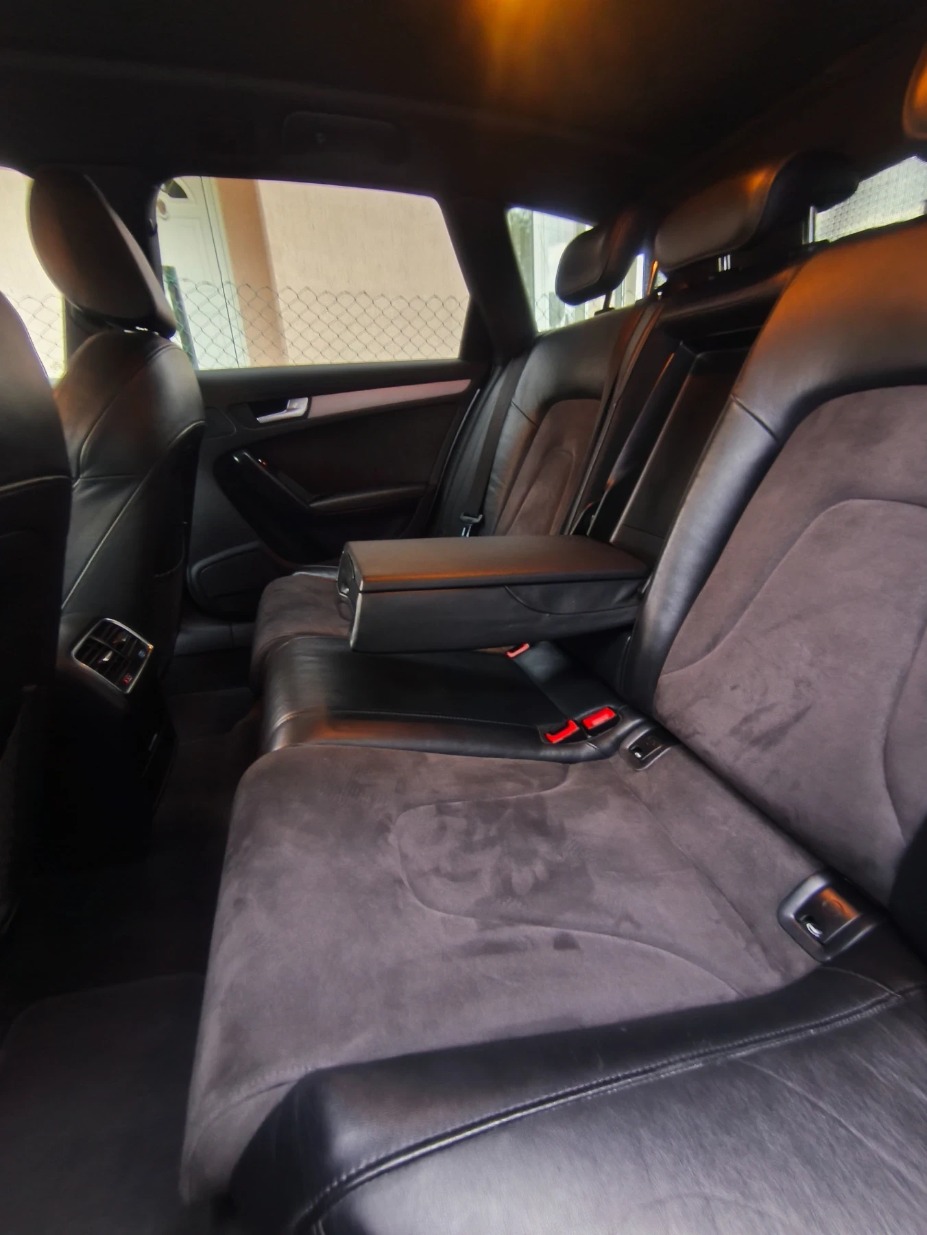 Audi A4 Allroad, снимка 11 - Автомобили и джипове - 55015619