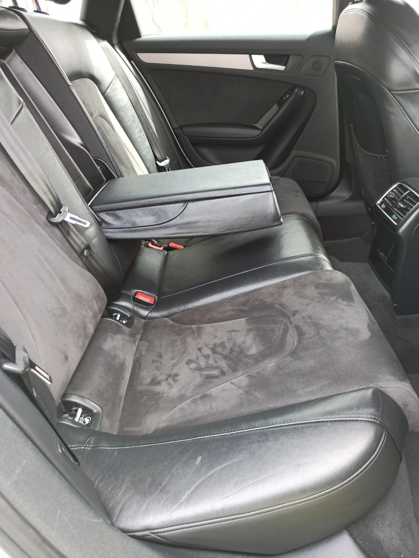 Audi A4 Allroad, снимка 14 - Автомобили и джипове - 55015619