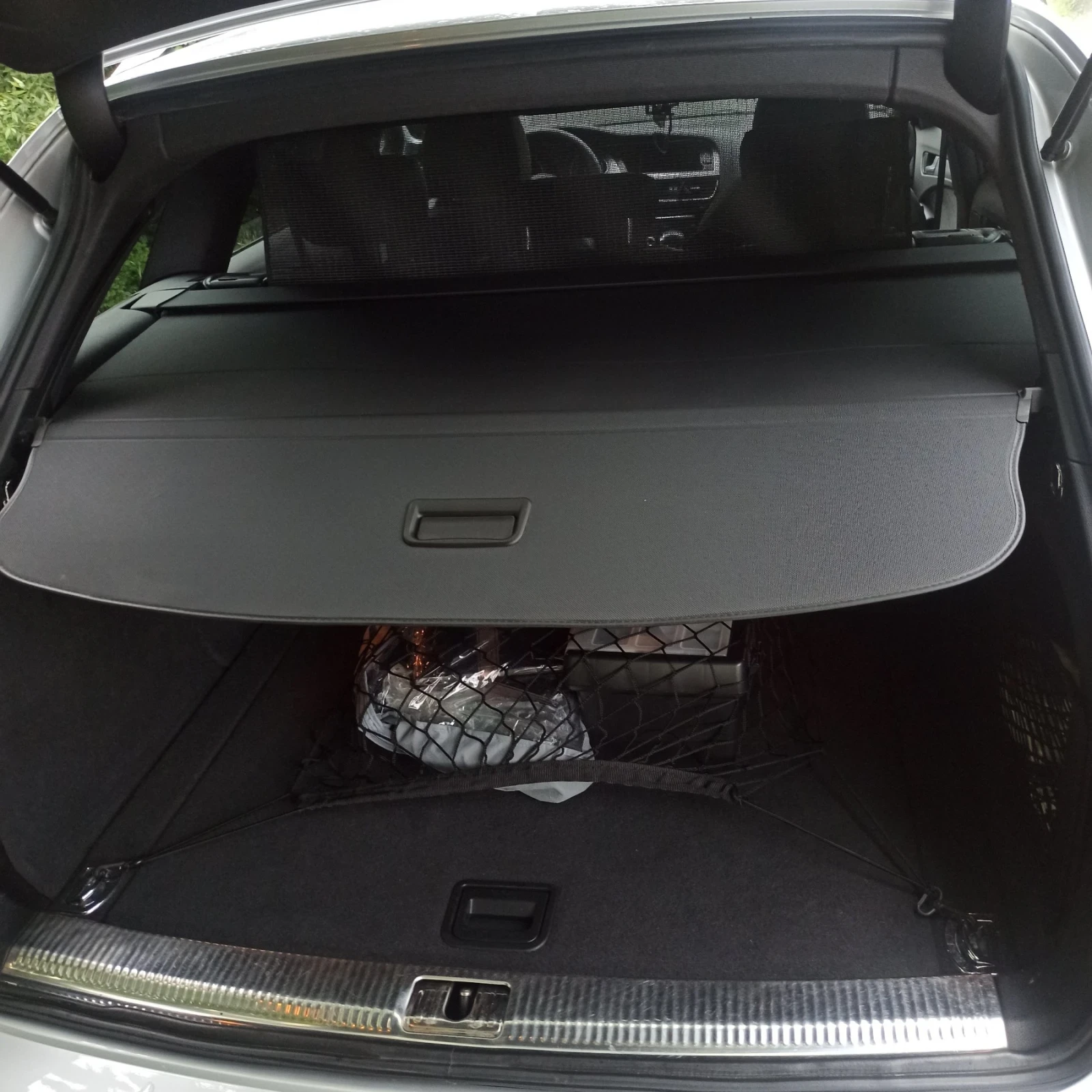 Audi A4 Allroad, снимка 13 - Автомобили и джипове - 55015619