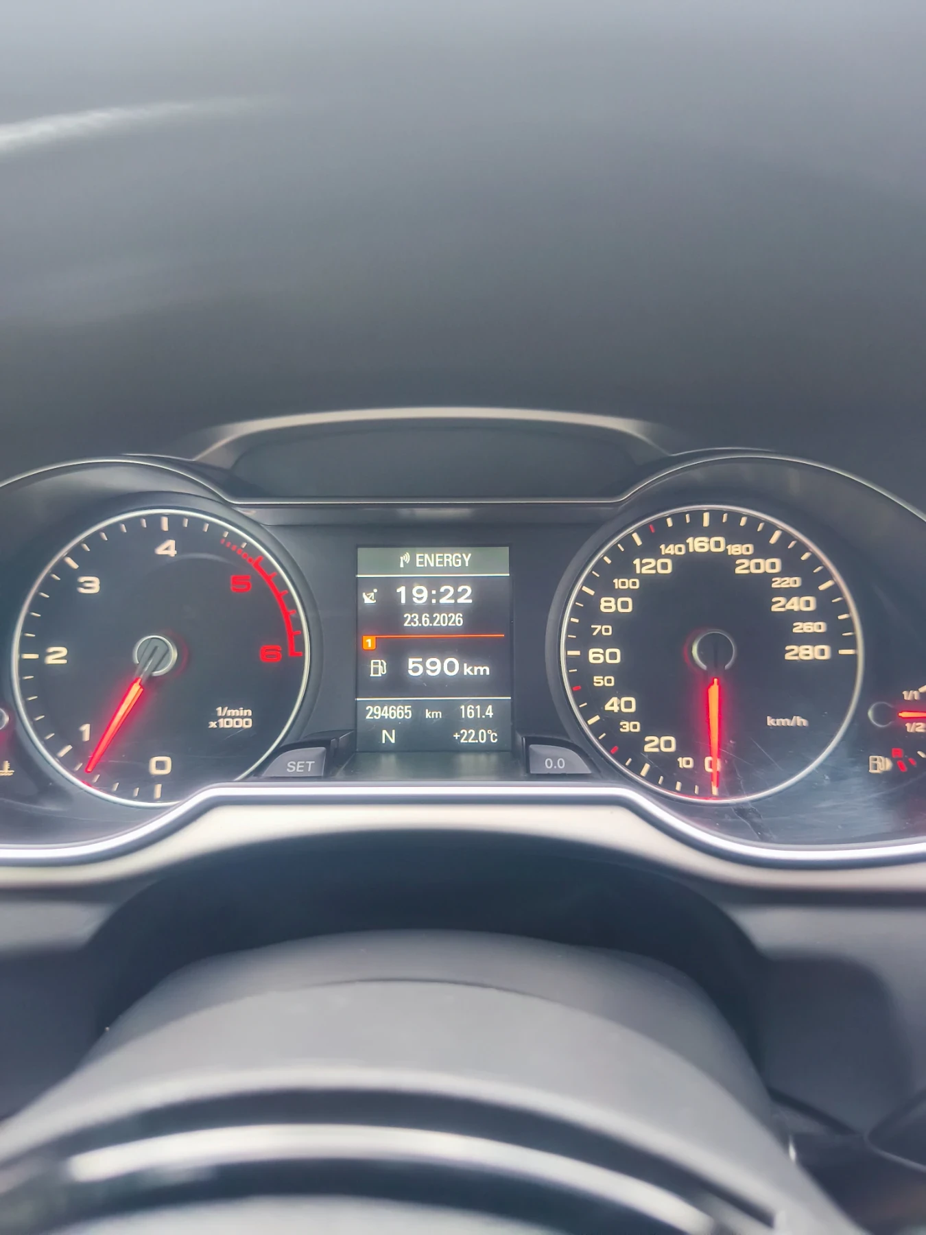 Audi A4 Allroad, снимка 12 - Автомобили и джипове - 55015619