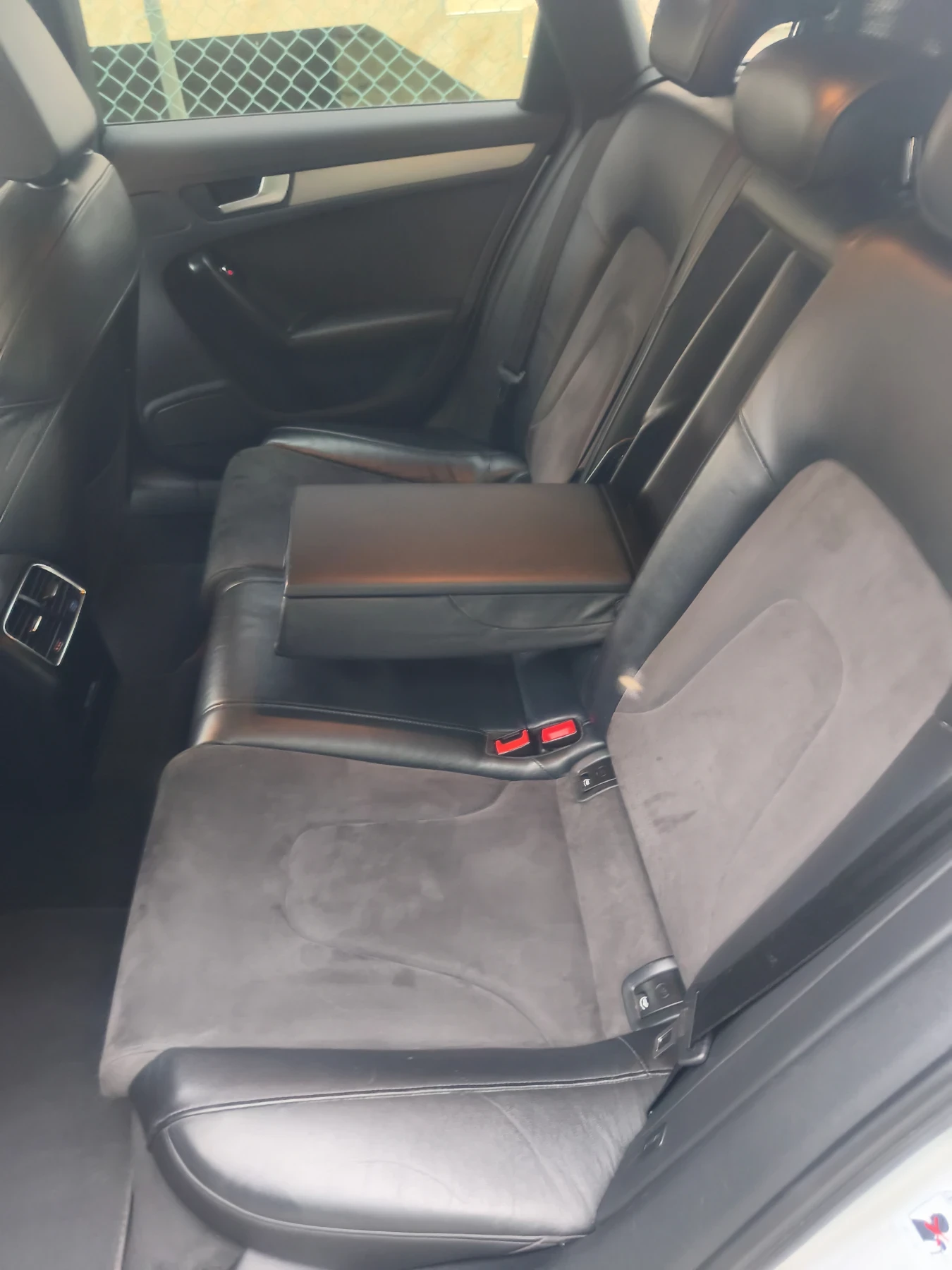 Audi A4 Allroad, снимка 16 - Автомобили и джипове - 55015619