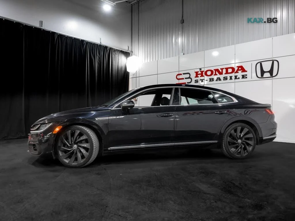 VW Arteon SEL R-Line 4Motion* A���������* (���� �� ��) | Mobile.bg � ����������� 8