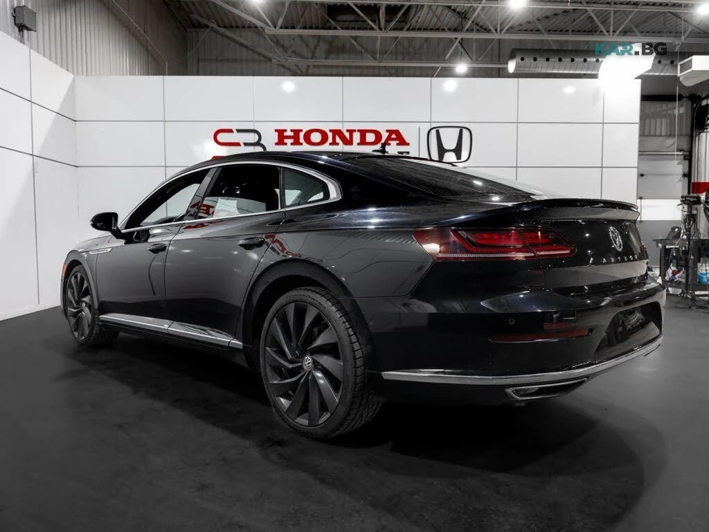 VW Arteon SEL R-Line 4Motion* A���������* (���� �� ��) | Mobile.bg � ����������� 7