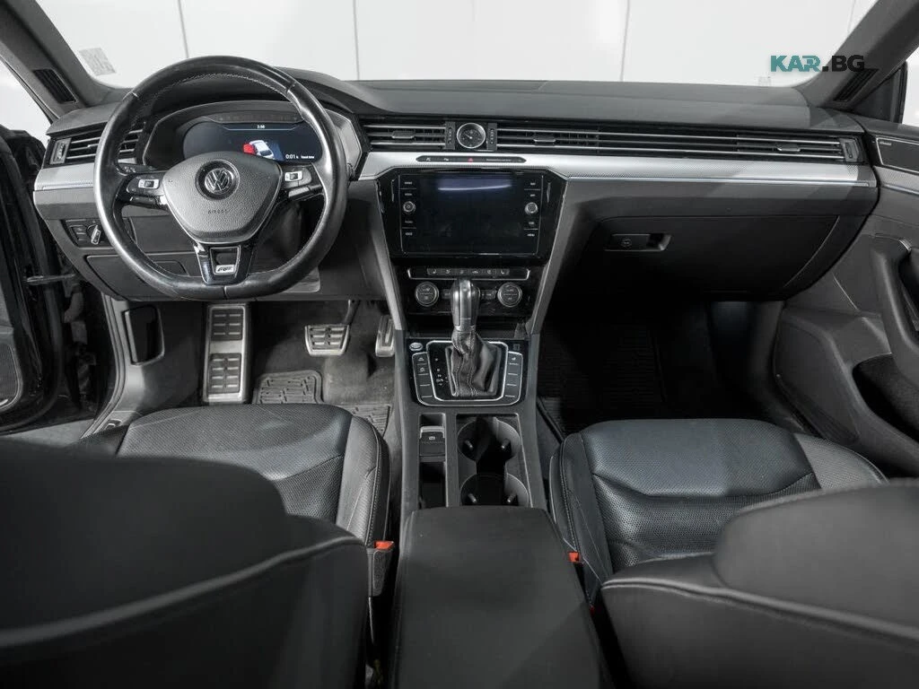 VW Arteon SEL R-Line 4Motion* A���������* (���� �� ��) | Mobile.bg � ����������� 16