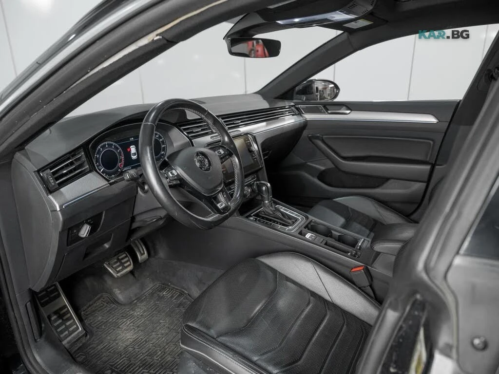 VW Arteon SEL R-Line 4Motion* A���������* (���� �� ��) | Mobile.bg � ����������� 11