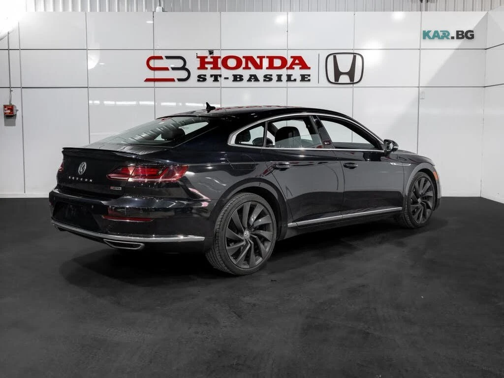 VW Arteon SEL R-Line 4Motion* A���������* (���� �� ��) | Mobile.bg � ����������� 5