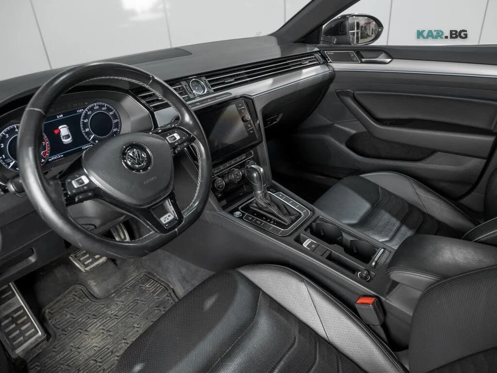 VW Arteon SEL R-Line 4Motion* A���������* (���� �� ��) | Mobile.bg � ����������� 14