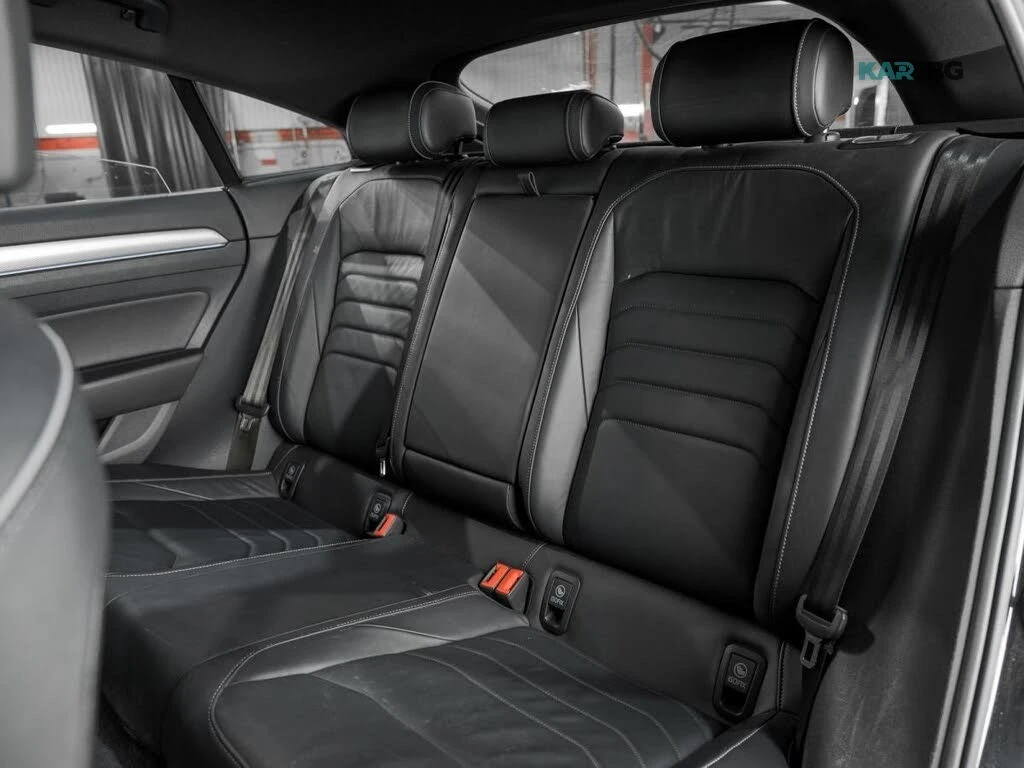 VW Arteon SEL R-Line 4Motion* A���������* (���� �� ��) | Mobile.bg � ����������� 17