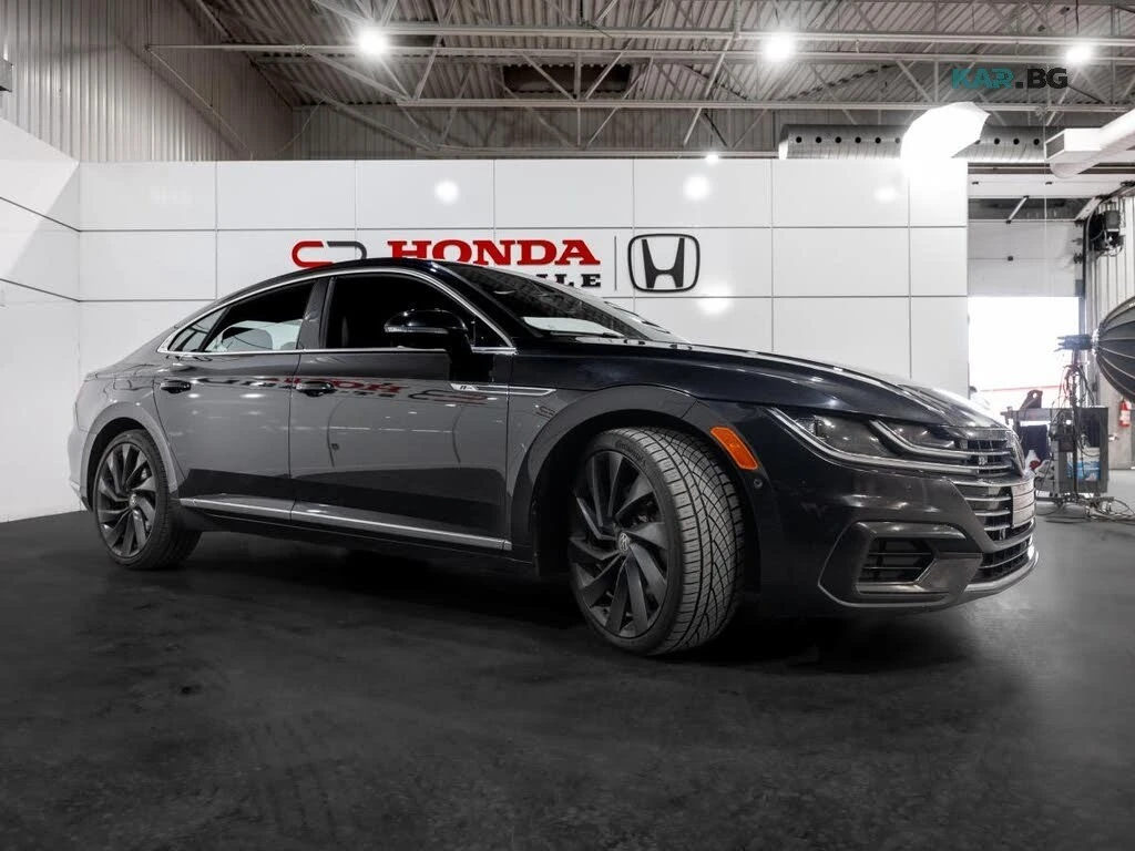 VW Arteon SEL R-Line 4Motion* A���������* (���� �� ��) | Mobile.bg � ����������� 3