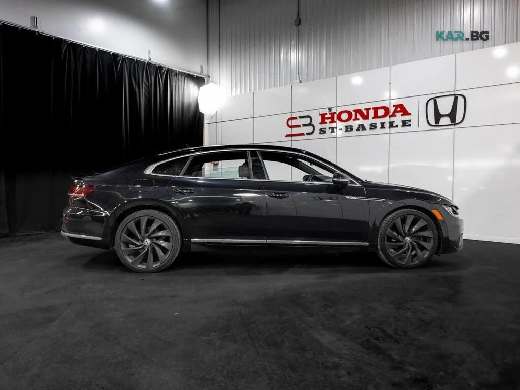 VW Arteon SEL R-Line 4Motion* A���������* (���� �� ��) | Mobile.bg � ����������� 4