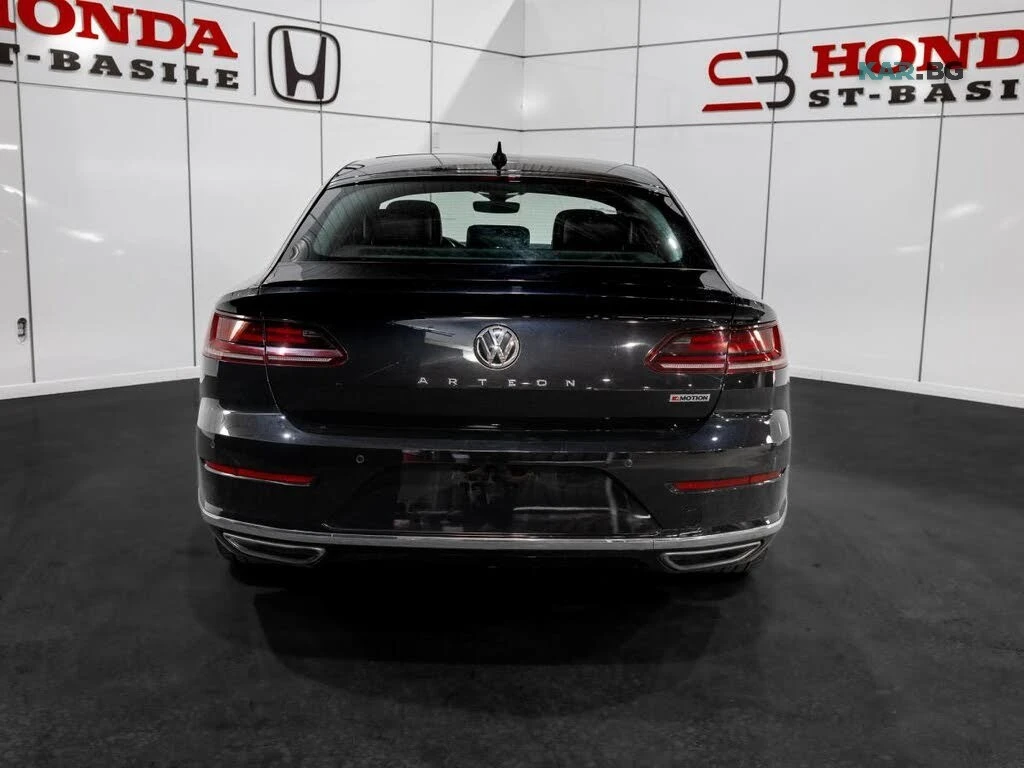 VW Arteon SEL R-Line 4Motion* A���������* (���� �� ��) | Mobile.bg � ����������� 6