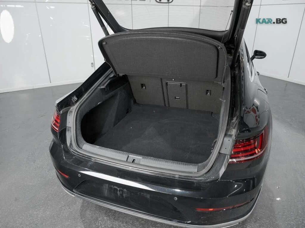 VW Arteon SEL R-Line 4Motion* A���������* (���� �� ��) | Mobile.bg � ����������� 9