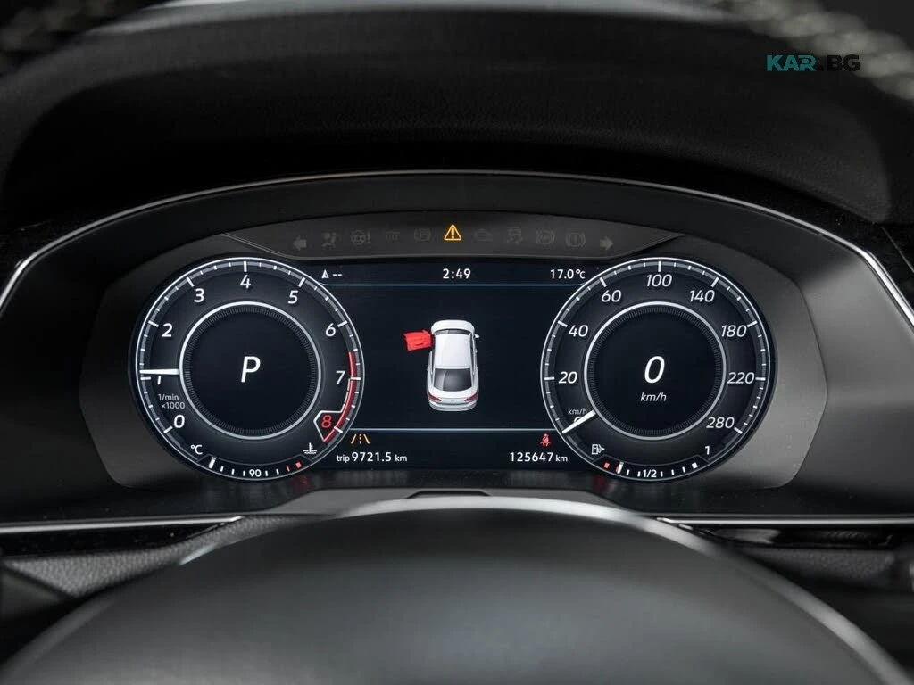 VW Arteon SEL R-Line 4Motion* A���������* (���� �� ��) | Mobile.bg � ����������� 15