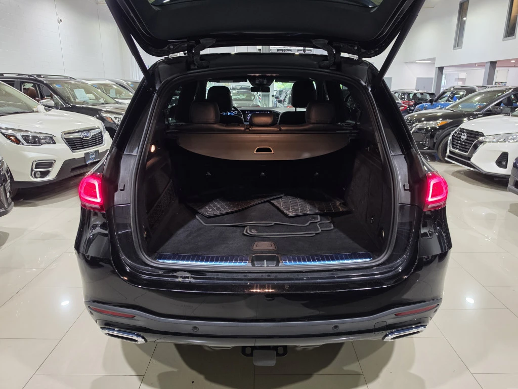 Mercedes-Benz GLE 450 22INCH | AMG PKG | MILD HYBRID NO ACC, снимка 8 - Автомобили и джипове - 55262298