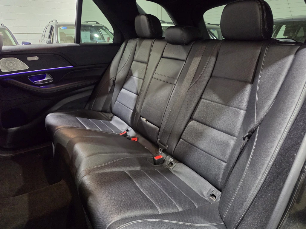 Mercedes-Benz GLE 450 22INCH | AMG PKG | MILD HYBRID NO ACC, снимка 15 - Автомобили и джипове - 55262298