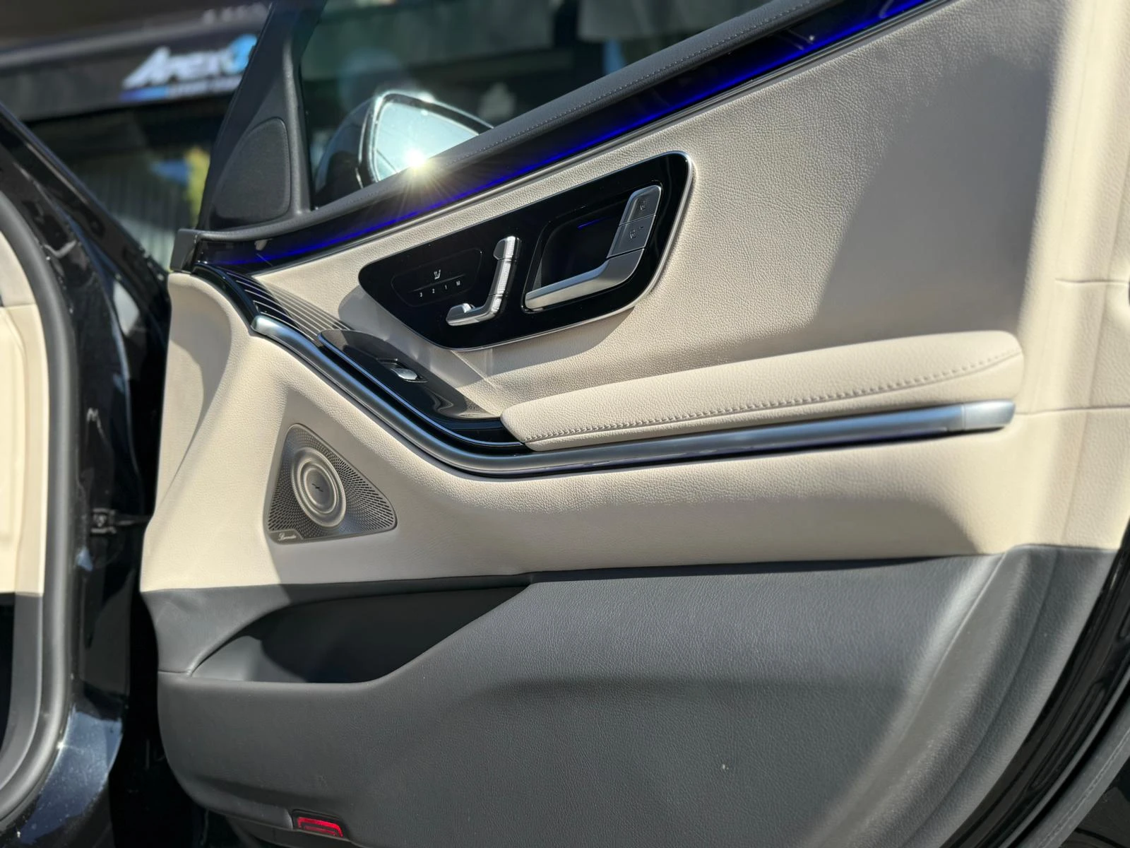 Mercedes-Benz S 450 360/BURM | Mobile.bg � ����������� 12