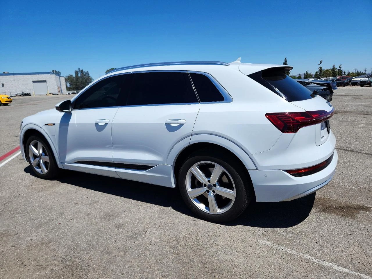Audi E-Tron * PREMIUM* PLUS*  | Mobile.bg � ����������� 6