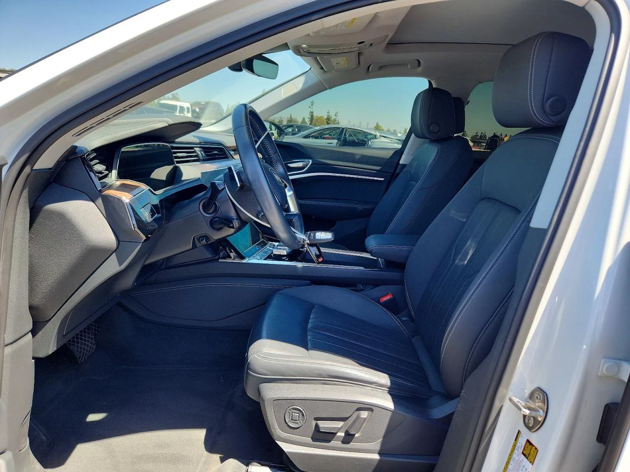 Audi E-Tron * PREMIUM* PLUS*  | Mobile.bg � ����������� 10