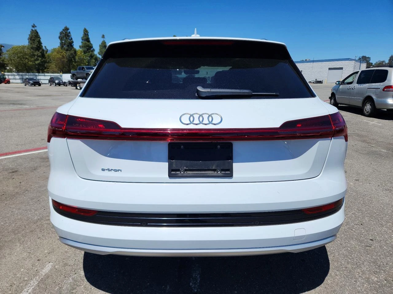 Audi E-Tron * PREMIUM* PLUS*  | Mobile.bg � ����������� 5