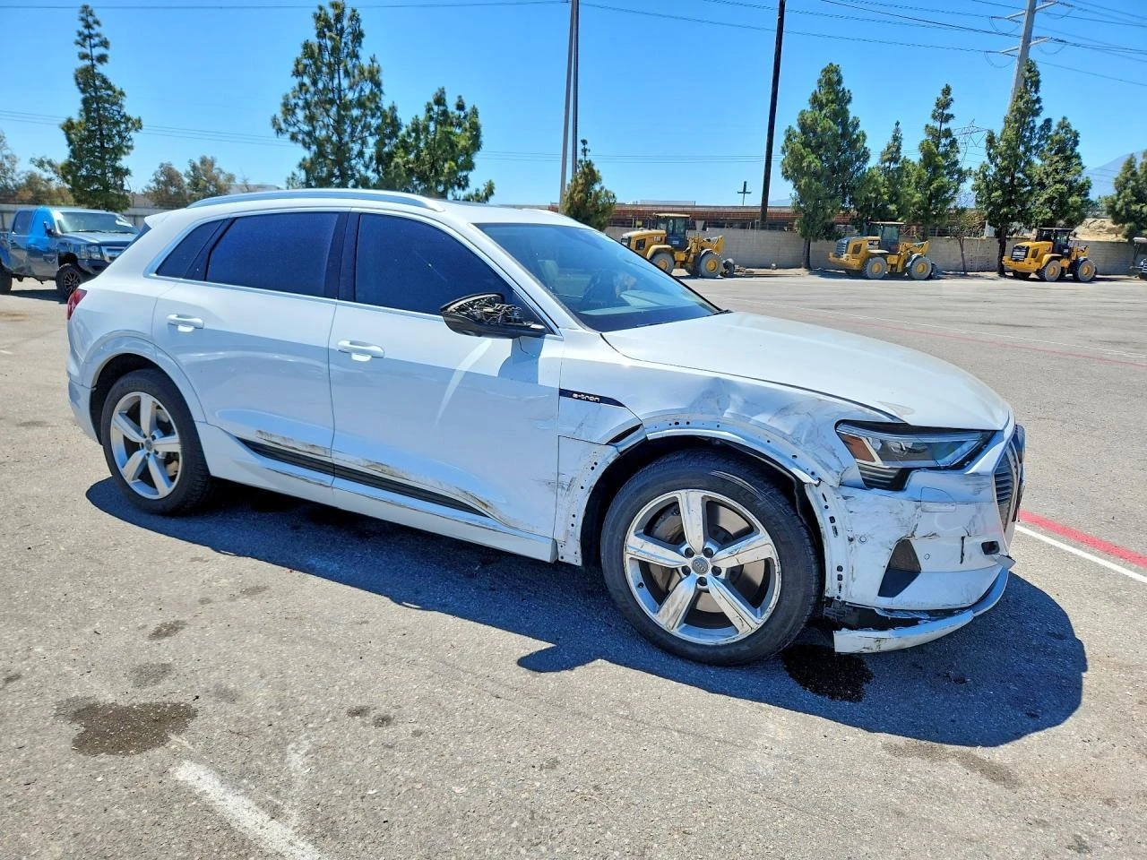Audi E-Tron * PREMIUM* PLUS*  | Mobile.bg � ����������� 3