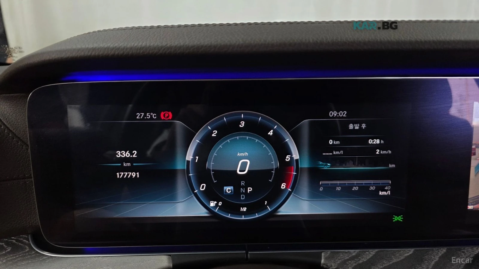 Mercedes-Benz CLS 400d* AMG* 360 CAM* ОБДУХВАНЕ* 4 ПОДГРЕВА* ПАНО, снимка 8 - Автомобили и джипове - 55380456
