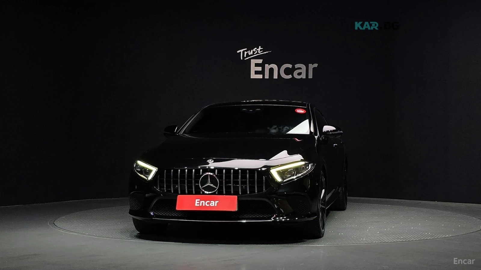 Mercedes-Benz CLS 400d* AMG* 360 CAM* ОБДУХВАНЕ* 4 ПОДГРЕВА* ПАНО, снимка 3 - Автомобили и джипове - 55380456