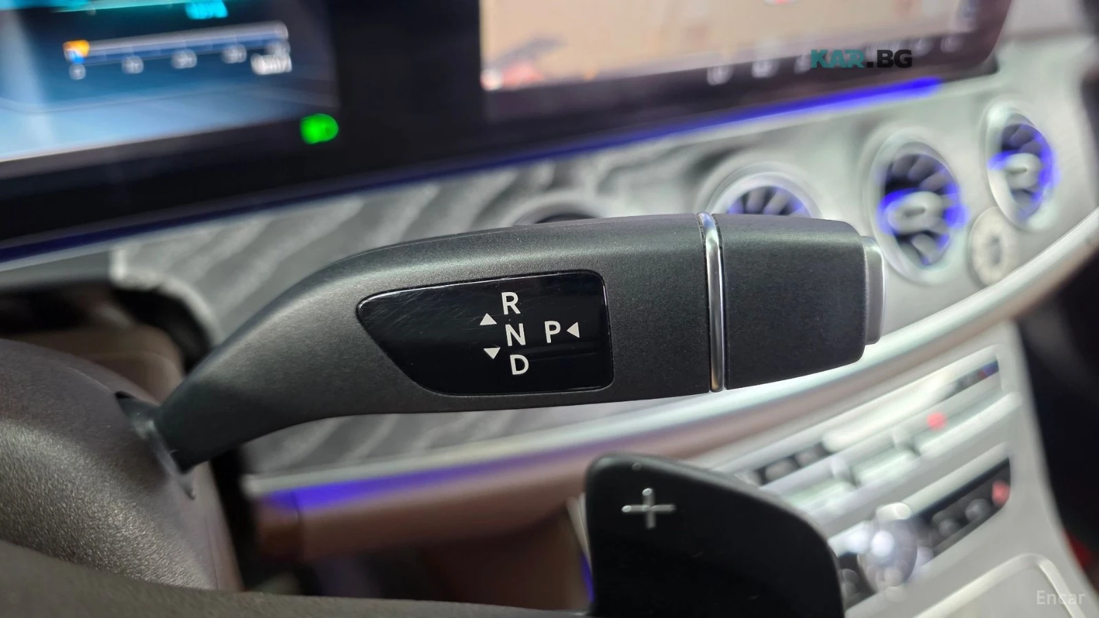 Mercedes-Benz CLS 400d* AMG* 360 CAM* ОБДУХВАНЕ* 4 ПОДГРЕВА* ПАНО, снимка 9 - Автомобили и джипове - 55380456