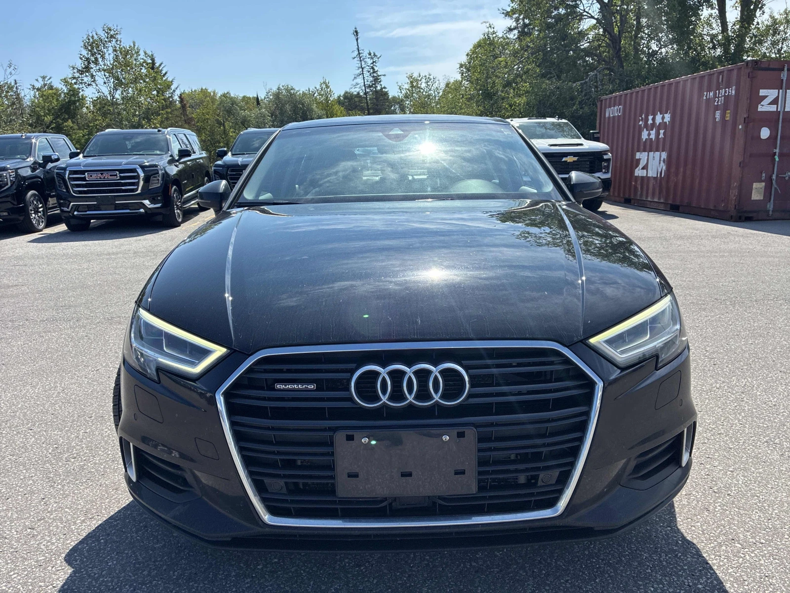 Audi A3, снимка 6 - Автомобили и джипове - 55689903