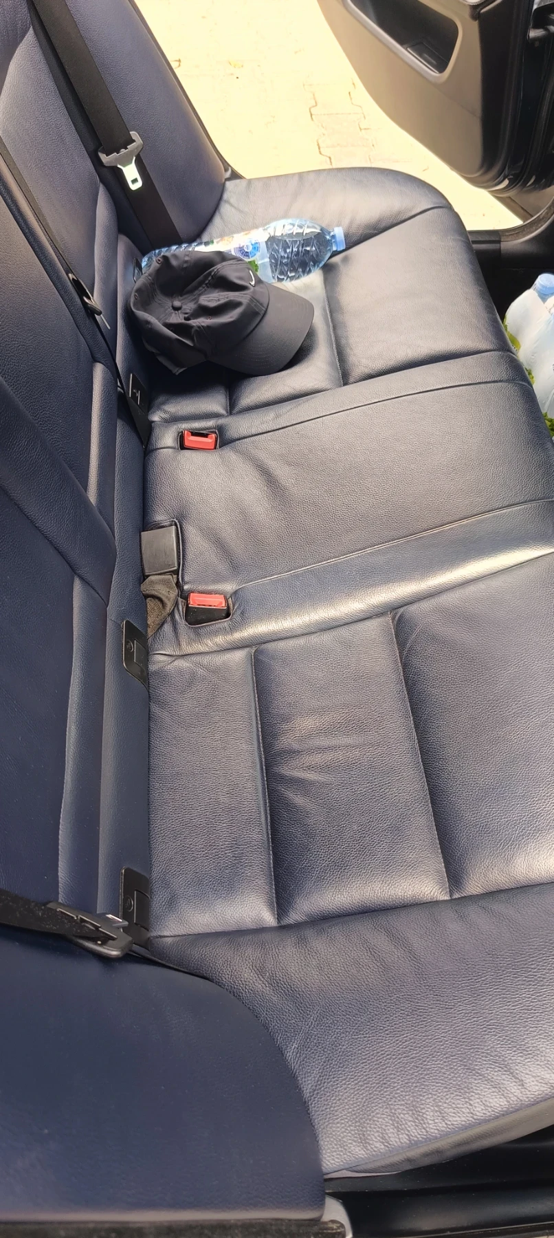 BMW 525, снимка 10 - Автомобили и джипове - 55692457