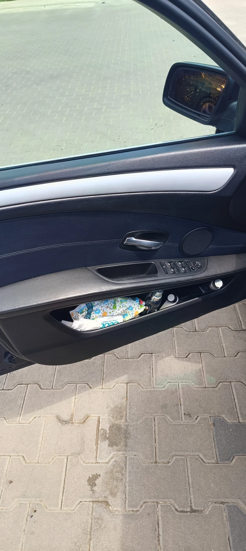 BMW 525, снимка 17 - Автомобили и джипове - 55692457