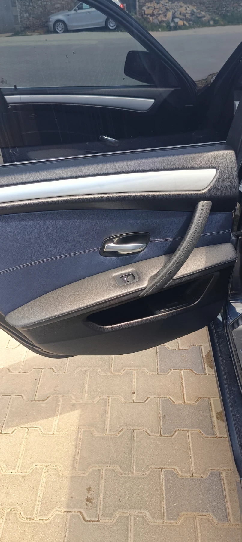 BMW 525, снимка 16 - Автомобили и джипове - 55692457