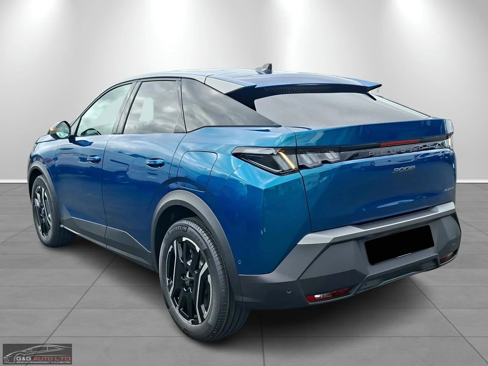Peugeot 3008 PHEV/e-DSC7/224HP/ALLURE/360/LED/NAVI/CPLAY/644q, снимка 2 - Автомобили и джипове - 55803380
