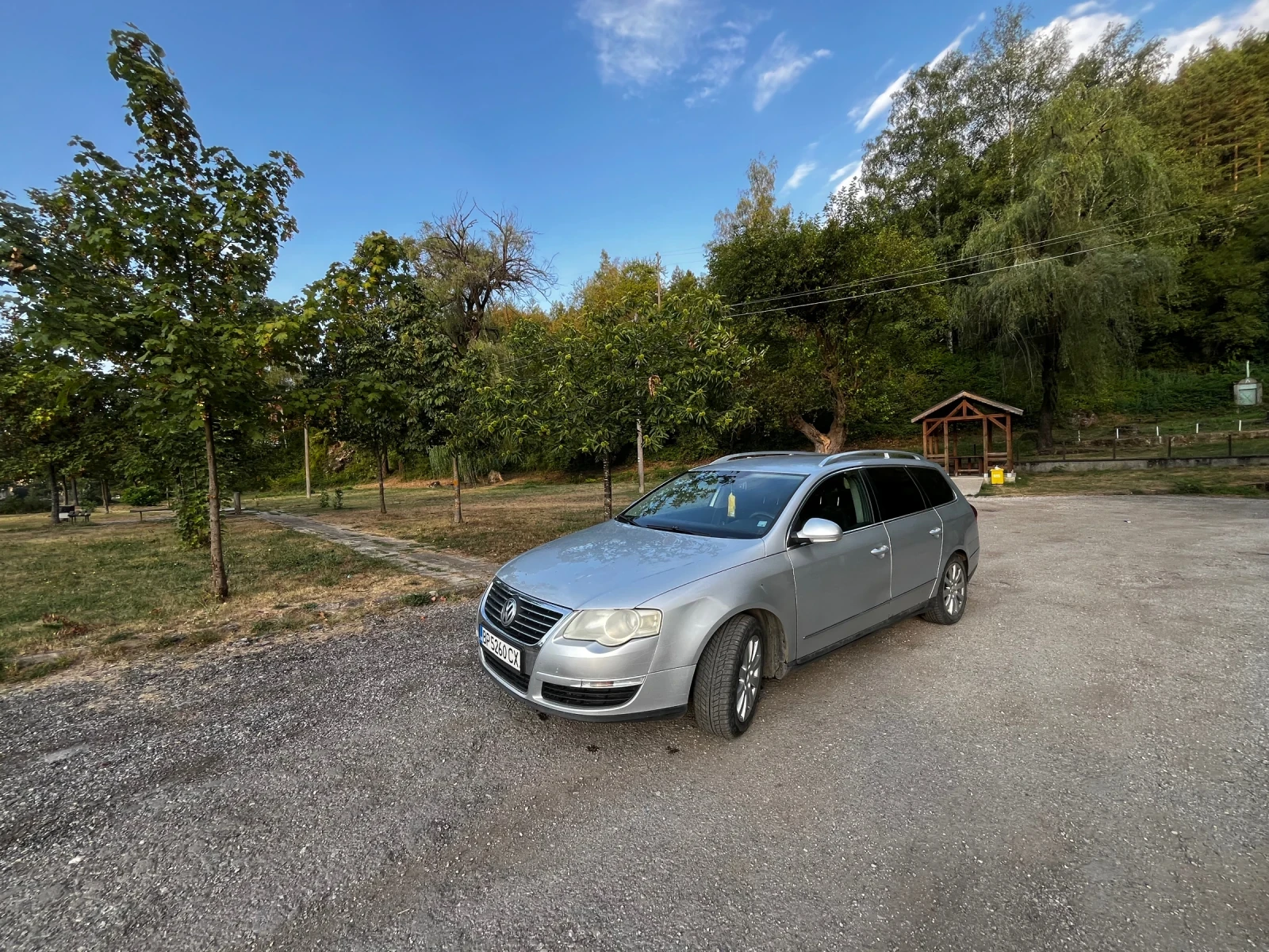VW Passat 140к.с.* Автомат* Подгрев, снимка 2 - Автомобили и джипове - 55930664