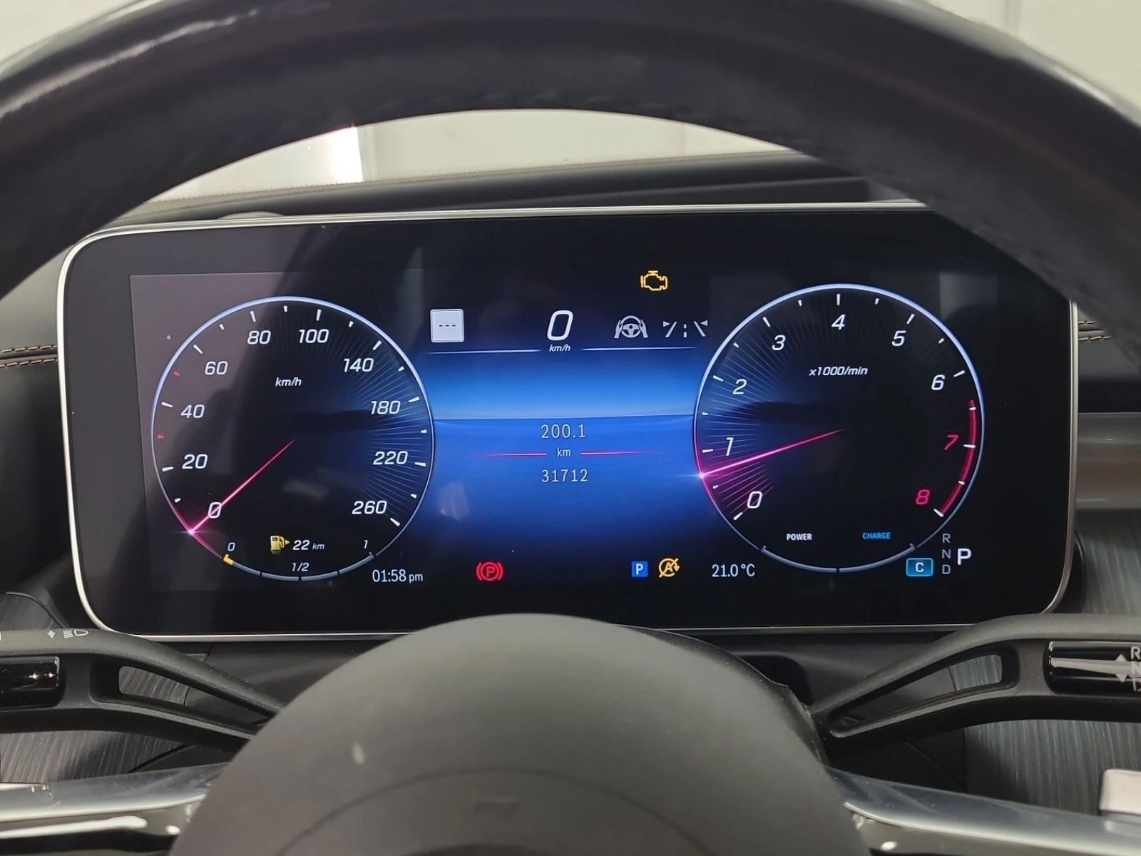 Mercedes-Benz C 300 PANO| ПАМЕТ| ПОДГРЕВИ| 360САМ| , снимка 9 - Автомобили и джипове - 56126373
