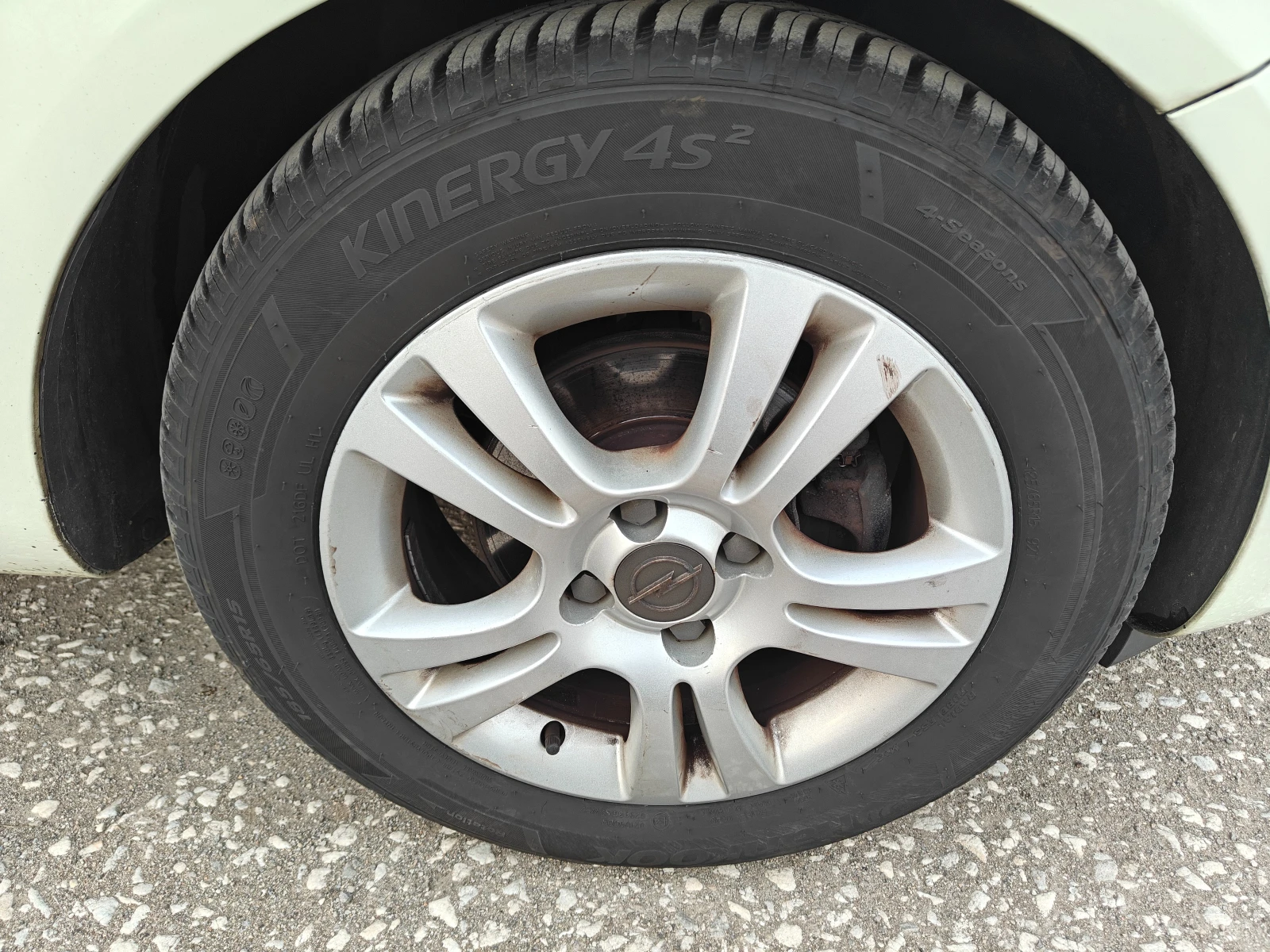 Opel Corsa 1.3 EcoFlex | Mobile.bg � ����������� 8