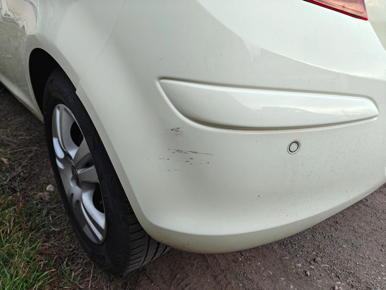 Opel Corsa 1.3 EcoFlex | Mobile.bg � ����������� 16