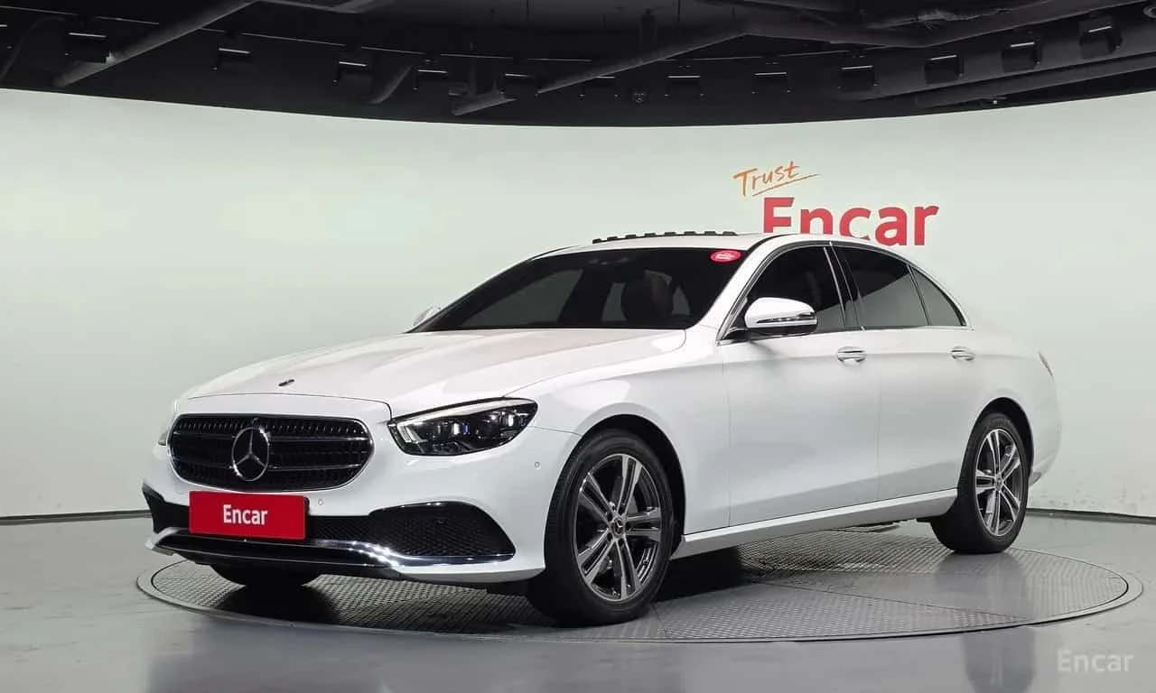 Mercedes-Benz E 350 * E350 4MATIC Avantgarde * БЕЗ ПЪРВОНАЧАЛНА ВНОСКА