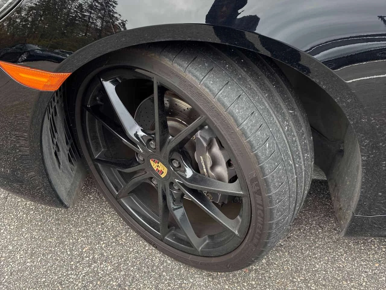 Porsche Cayman / ���� ���������� / ��� ��������� / ���������� | Mobile.bg � ����������� 6